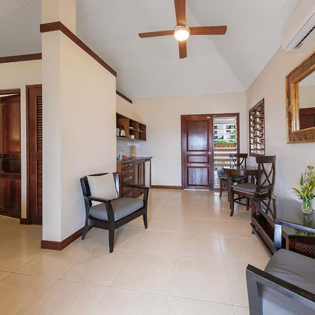 Mangoes Resort (Adults Only) Port Vila Dış mekan fotoğraf