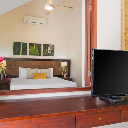 Mangoes Resort (Adults Only) Port Vila Dış mekan fotoğraf
