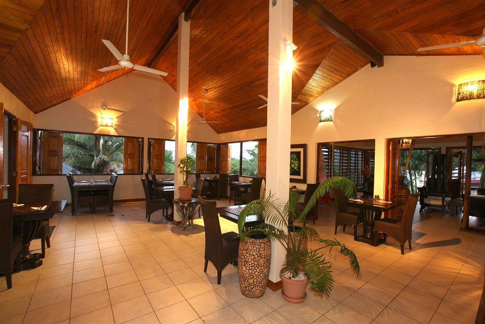 Mangoes Resort (Adults Only) Port Vila Dış mekan fotoğraf