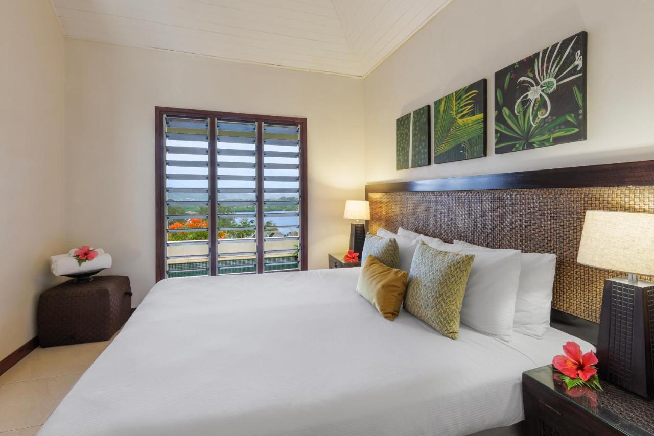Mangoes Resort (Adults Only) Port Vila Dış mekan fotoğraf