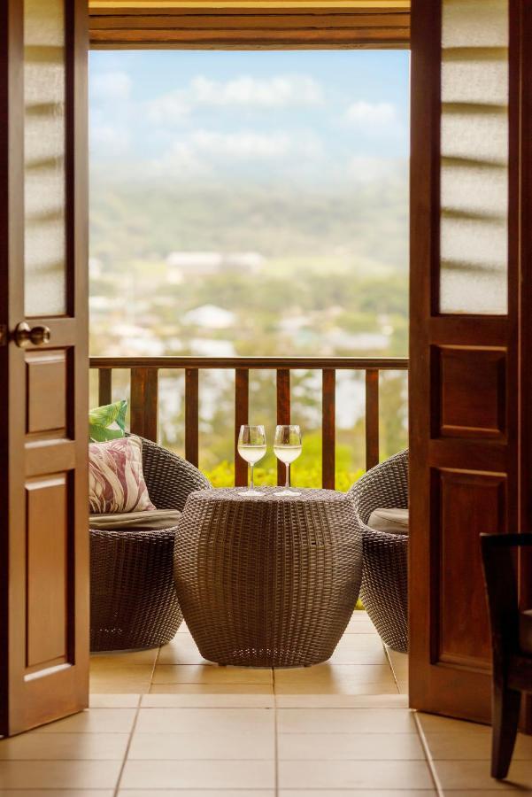 Mangoes Resort (Adults Only) Port Vila Dış mekan fotoğraf