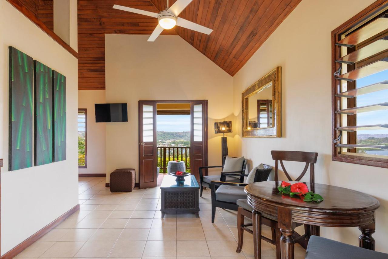 Mangoes Resort (Adults Only) Port Vila Dış mekan fotoğraf