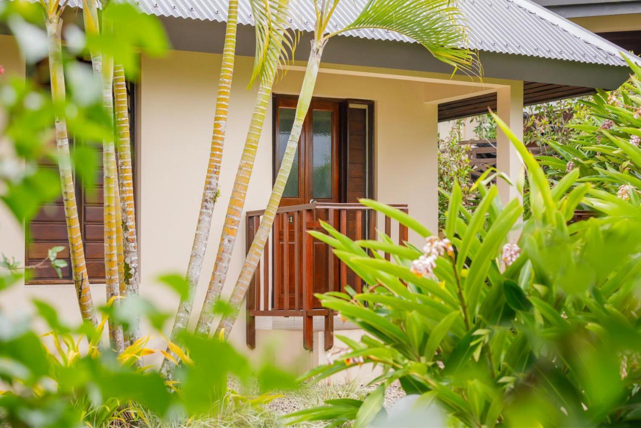 Mangoes Resort (Adults Only) Port Vila Dış mekan fotoğraf