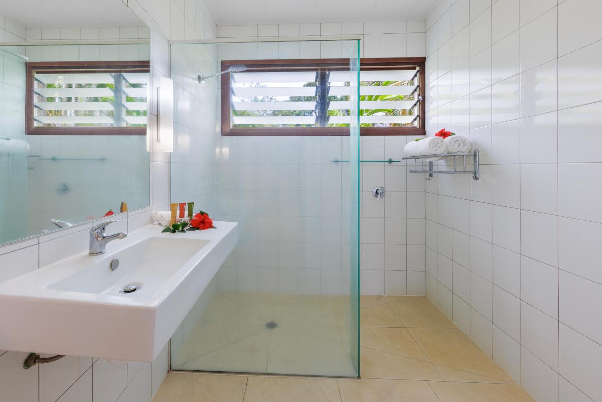 Mangoes Resort (Adults Only) Port Vila Dış mekan fotoğraf