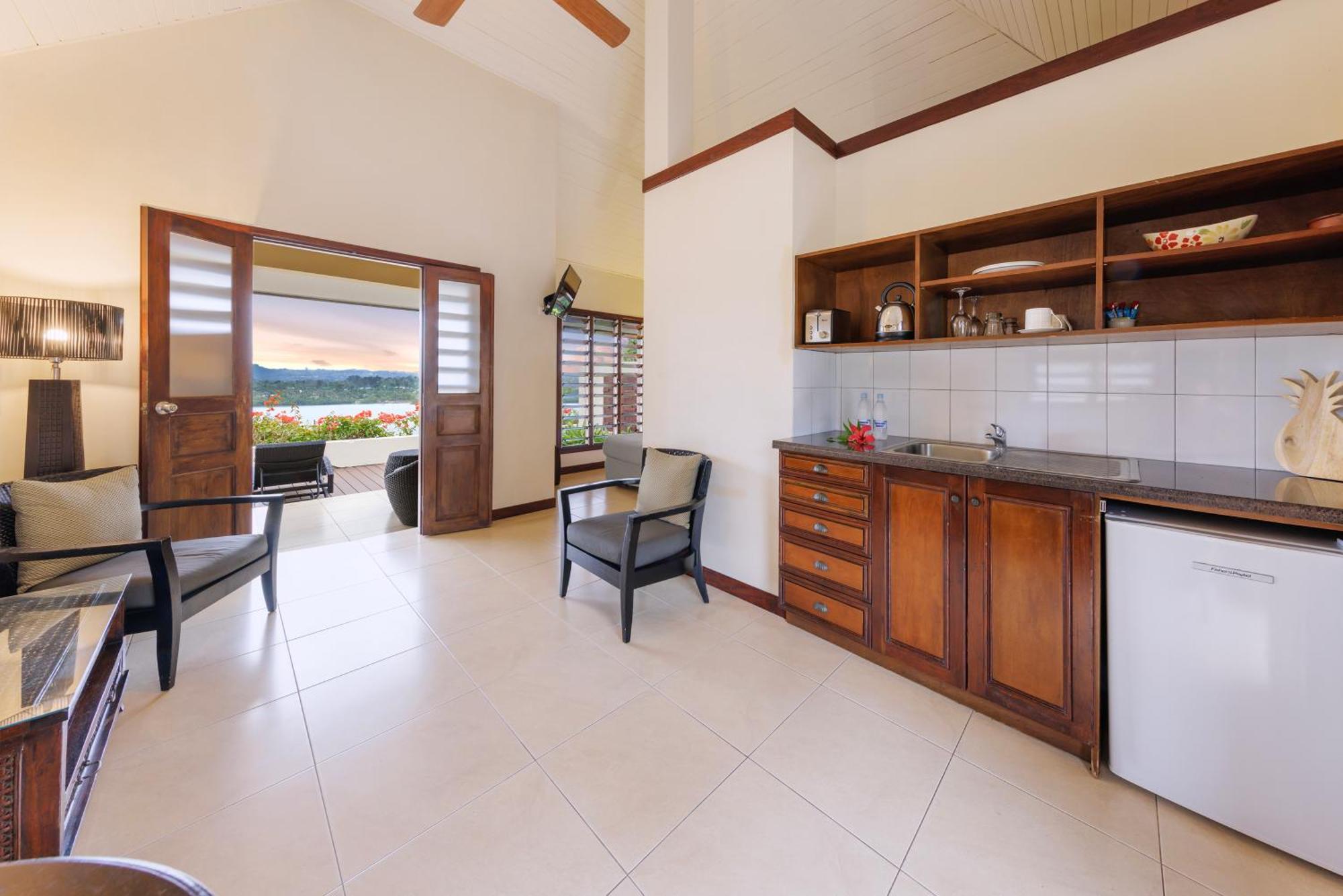 Mangoes Resort (Adults Only) Port Vila Dış mekan fotoğraf
