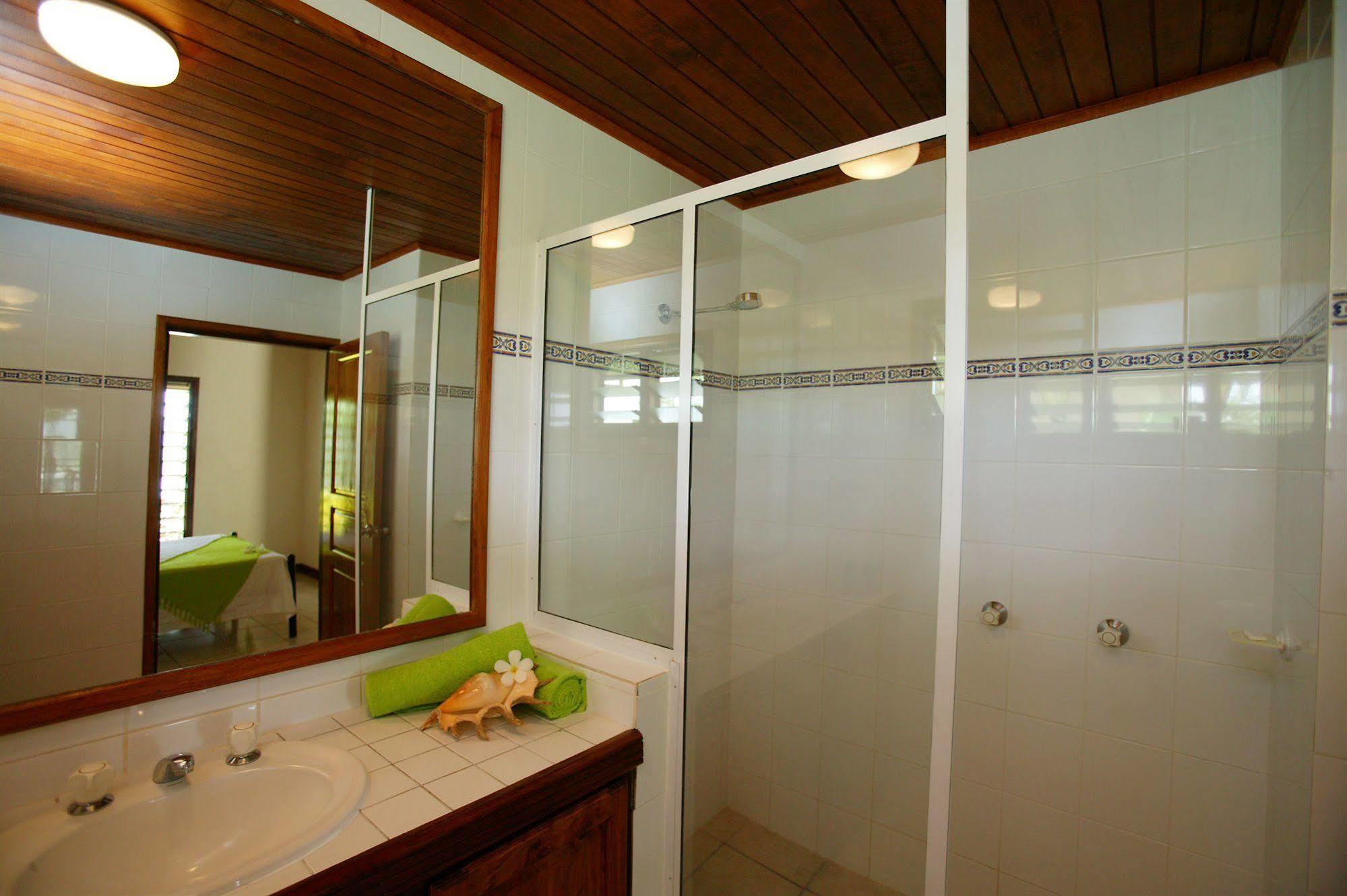 Mangoes Resort (Adults Only) Port Vila Dış mekan fotoğraf