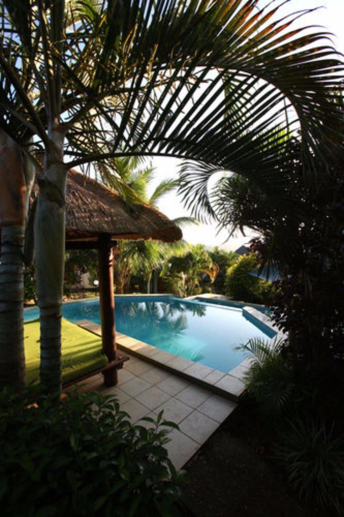 Mangoes Resort (Adults Only) Port Vila Dış mekan fotoğraf