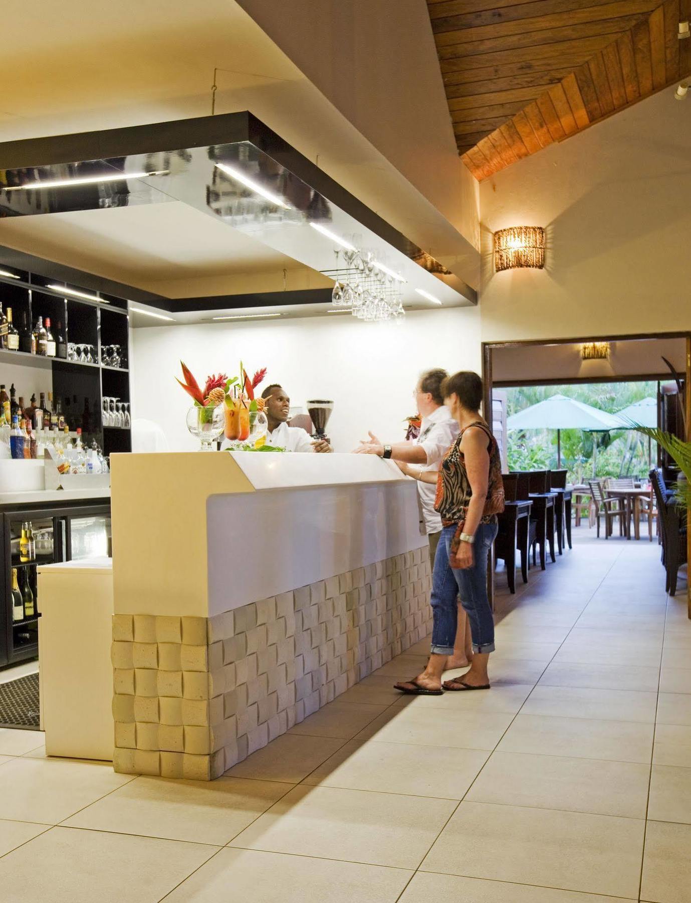 Mangoes Resort (Adults Only) Port Vila Dış mekan fotoğraf